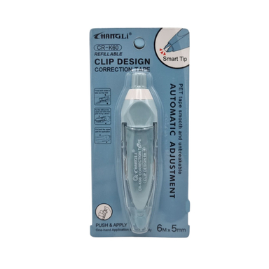 غلط گیر نواری چانگلی مدل فشاری کد 11929