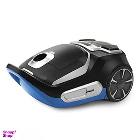 جاروبرقی برنر مدل دیجیتال BVC-4000D