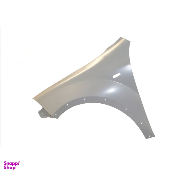 گلگیر جلو راست خودرو کد 23001 مناسب برلیانس کراس