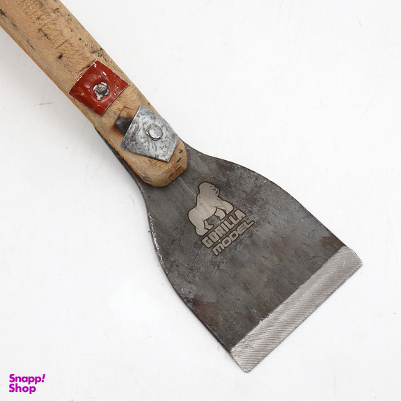 علف کش مدل گوریلا کد YPCH-PHN-026CM