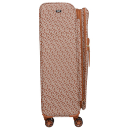 چمدان دی کی ان وای مدل SIGNATURE STRIPE ST2 مجموعه سه عددی