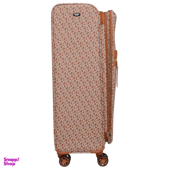 چمدان دی کی ان وای مدل SIGNATURE STRIPE ST2 مجموعه سه عددی