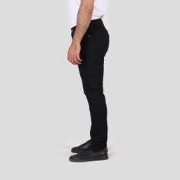 شلوار جین مردانه کد 9856890 رنگ مشکی