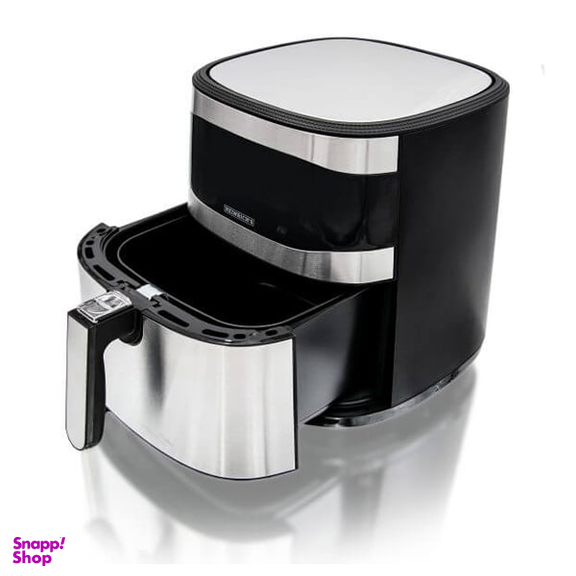 سرخ کن هنریچ مدل HFR 8205