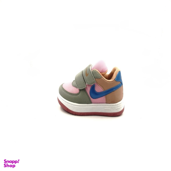 کتانی دخترانه رها مدل NK24