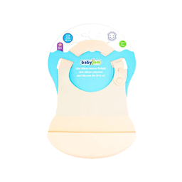 پیشبند نوزاد بیبی‌ جم مدل art 718