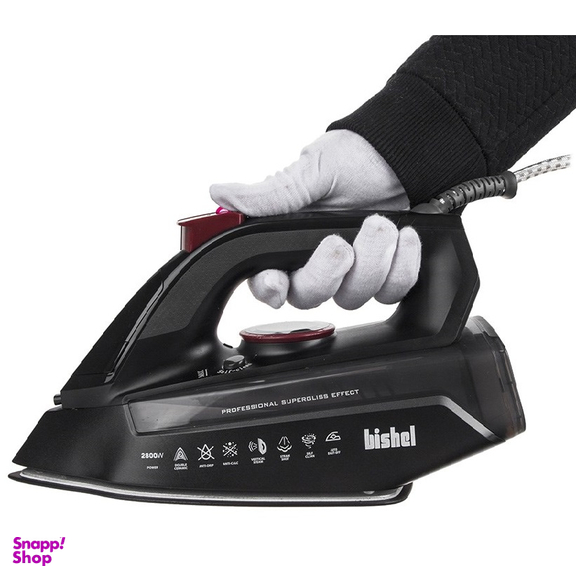 اتو بخار بیشل مدل BL-SI-012