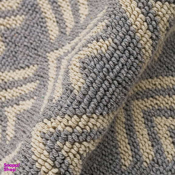 پادری ال سی دابلیو هوم مدل بوهیمین استپ دار سایز 50×60 سانتی متر