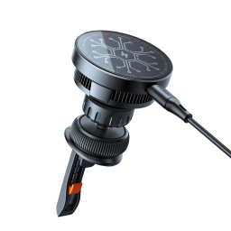 هولدر و شارژر بی سیم مک دودو مدل CH-2130