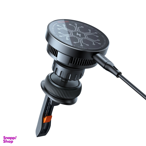 هولدر و شارژر بی سیم مک دودو مدل CH-2130