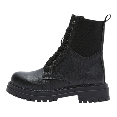 نیم بوت زنانه ال سی وایکیکی مدل طبی استپ پلاس