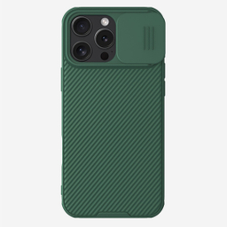 کاور گوشی موبایل نیلکین مدل CamShield Pro Magnetic مناسب برای اپل iPhone 16 Pro