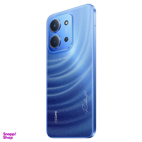 گوشی موبایل شیائومی مدل Redmi 15C 4G دو سیم کارت ظرفیت 256 گیگابایت و رم 8 گیگابایت