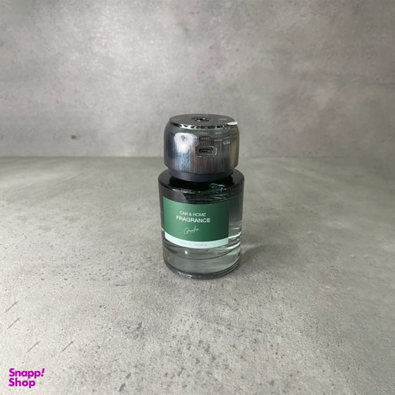 خوشبو کننده و بخور سرد هوشمند خودرو گرین لاین مدل Fragrance Air Diffuser