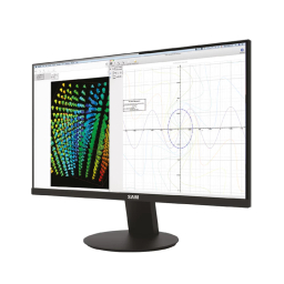 مانیتور سام الکترونیک مدل LS22RF620H سایز 22 اینچ