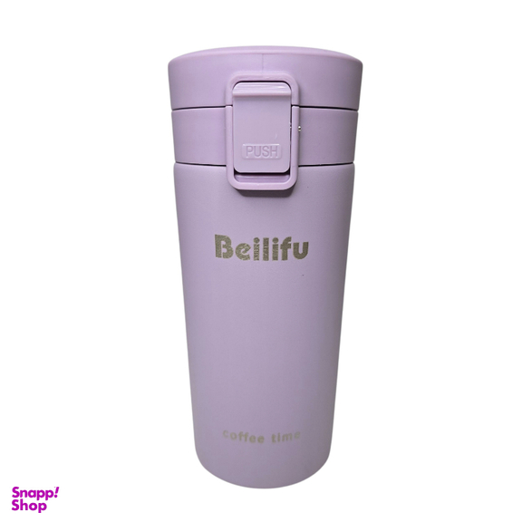 تراول ماگ مدل Coffee Time گنجایش 380 میلی لیتر