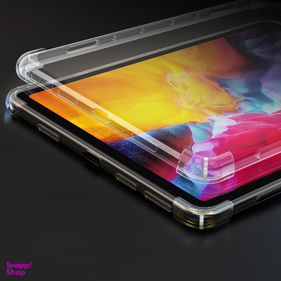 کاور تبلت سامورایی مدل FLEXI مناسب برای سامسونگ Galaxy Tab S7 / SM-T875