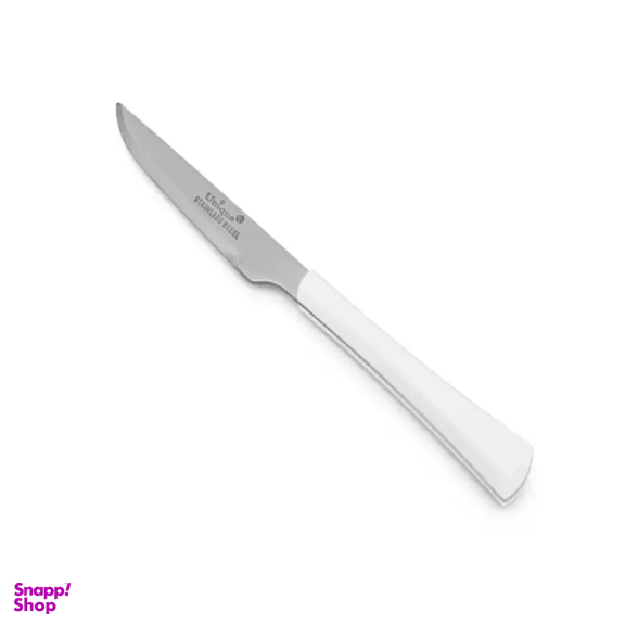 چاقو میوه خوری یونیک کد 8753 بسته 12 عددی