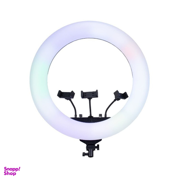 رینگ لایت 22 اینچ آکو مدل AKO RGB-1