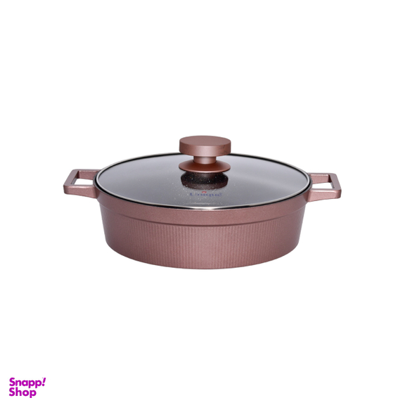 سرویس پخت و پز 8 پارچه یونیک مدل دیاموند کد 8505