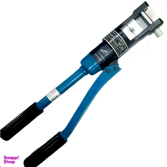 انبر پرس HTT مدل سه ضرب زن کد HP-300