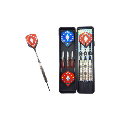 تیر دارت سوزنی استیل وزن 22 گرم