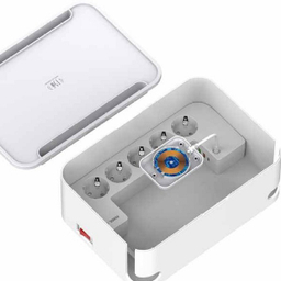 چند راهی برق الدینیو مدل SN5310W