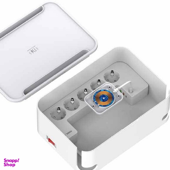 چند راهی برق الدینیو مدل SN5310W