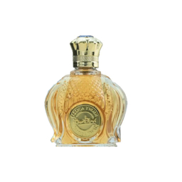 ادوپرفیوم جسیکا تواین مدل شیخ 77 حجم 100 میلی لیتر