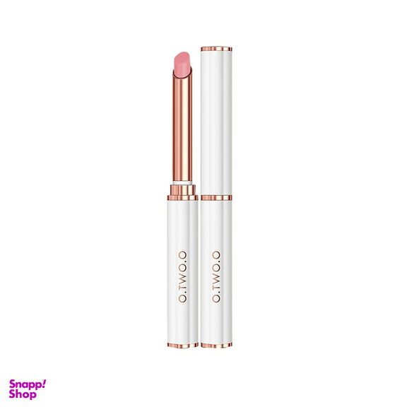 رژ لب حرارتی او تو او شماره 02 حجم 9 میلی لیتر