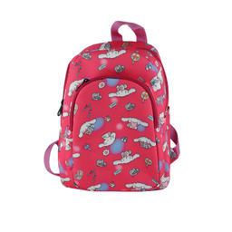 کوله پشتی دخترانه طرح خرگوش کد 003