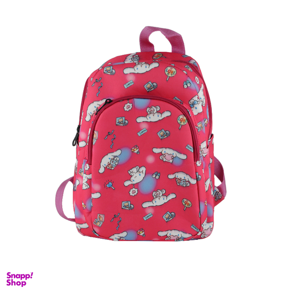 کوله پشتی دخترانه طرح خرگوش کد 003