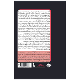 کتاب اثر انتظار اثر دیوید رابسون انتشارات سایلاو