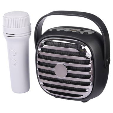 اسپیکر بلوتوثی کی برود مدل KTS-1943 به همراه میکروفون