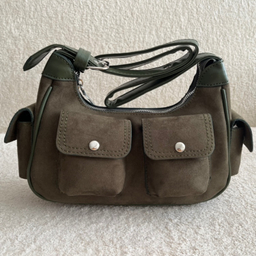 کیف رودوشی زنانه مدل دوربینی