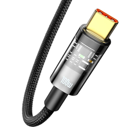 کابل usb به usb-c باسئوس مدل CATS000201
