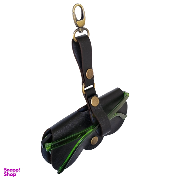کیف عینک مدل آویز کد 501
