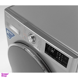 ماشین لباسشویی جی پلاس مدل GWM-R99S.KTN گنجایش 9 کیلوگرم