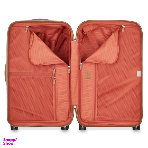 چمدان دلسی مدل CHATELET AIR 2.0 TRUNK سایز متوسط کد 1676818