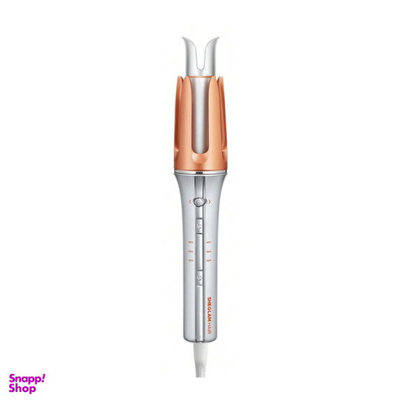 فر کننده مو شیگلم هیر مدل It-Curl سایز 25 میلی متر