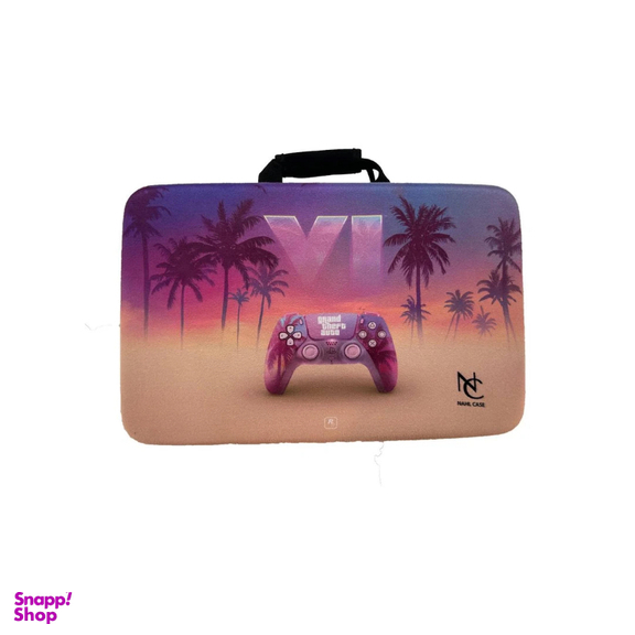 کیف حمل کنسول بازی نهل مدل PS5 GT1