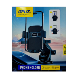 پایه نگهدارنده گوشی موبایل جیفوز مدل PH-15