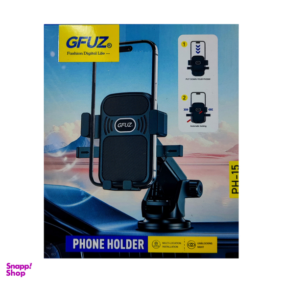 پایه نگهدارنده گوشی موبایل جیفوز مدل PH-15