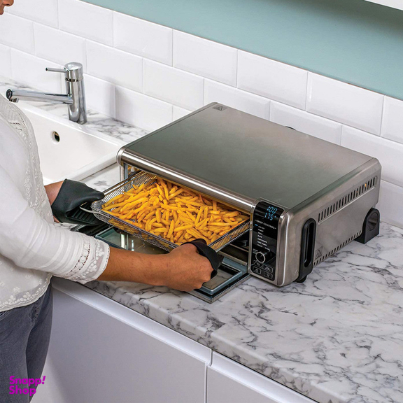 آون توستر نینجا مدل SP101