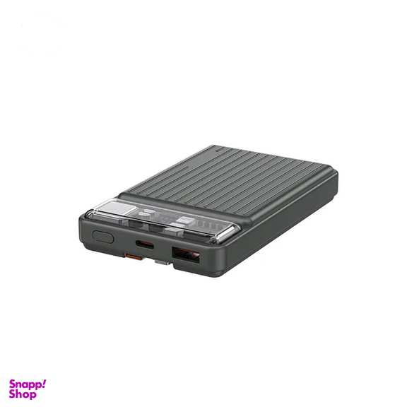 پاوربانک شارژ سریع ویوو Wi-P004 ظرفیت 20000 میلی آمپر ساعت