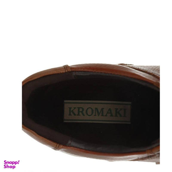 نیم بوت مردانه کروماکی مدل kmfw211