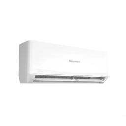 کولر گازی 9 هزار بویمن مدل BRH-09TP