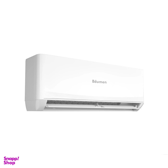 کولر گازی 9 هزار بویمن مدل BRH-09TP