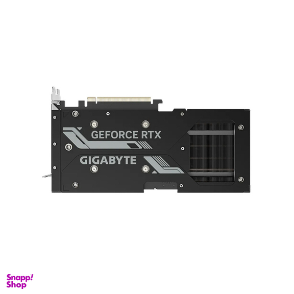 کارت گرافیک گیگابایت مدل GeForce RTX 4070 Ti WINDFORCE OC 12G
