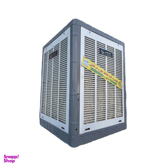 کولر آبی جنرال پویا مدل pluss6400